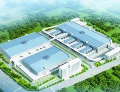 武漢北方捷運物流分撥中心 武漢北方捷運物流分撥中心